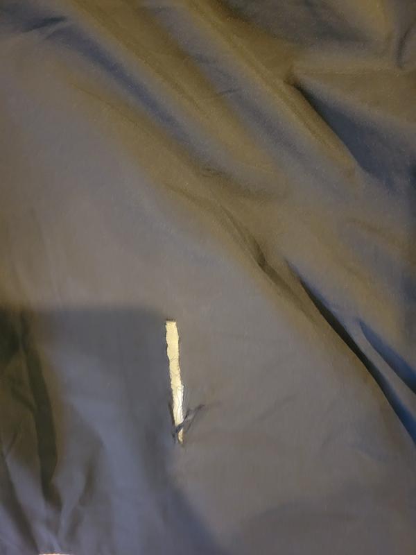 User uploaded product image