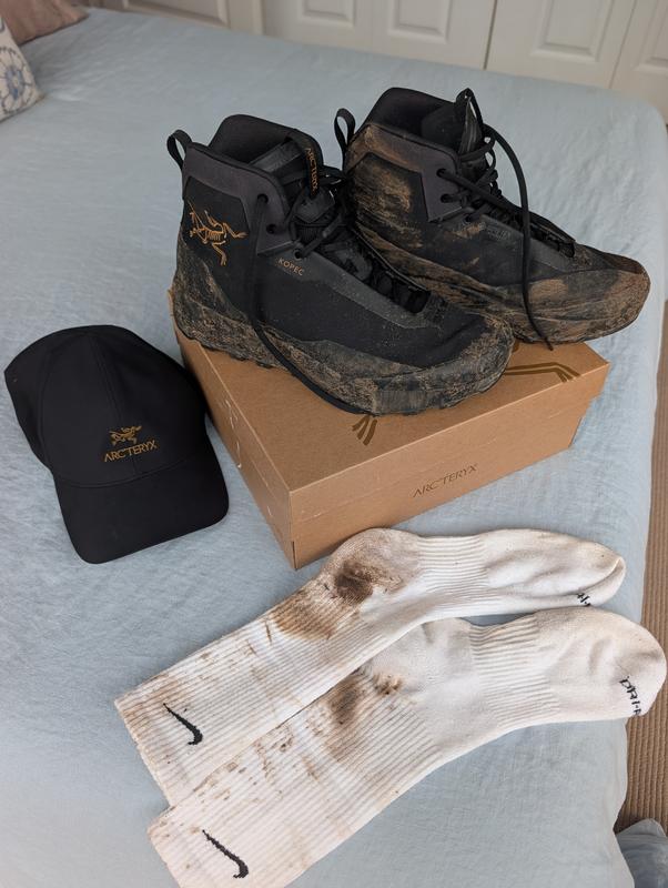 User uploaded product image