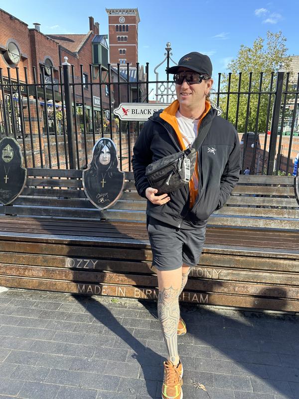 User uploaded product image