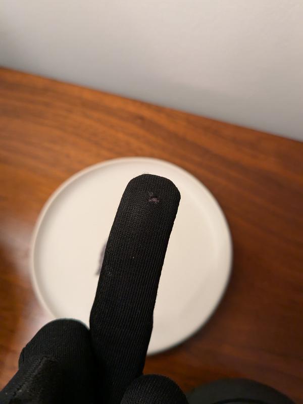 User uploaded product image