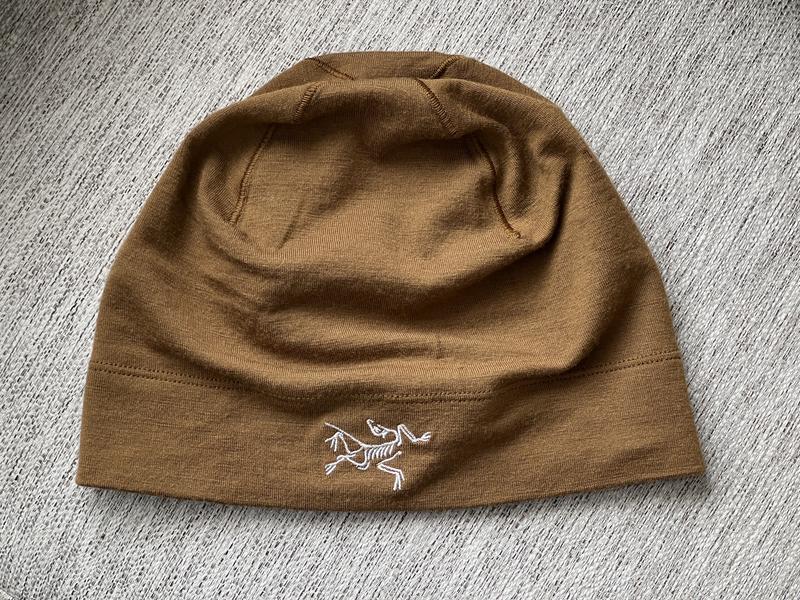 Arcteryx rho outlet beanie