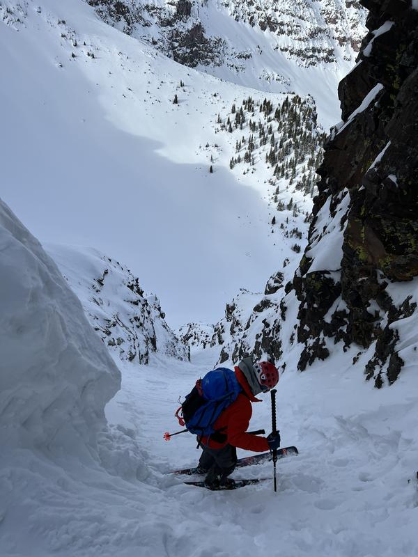 Arc'teryx Rush SK 32 Backpack Review: The Ski Pack That Expands for All  Your Backcountry Needs