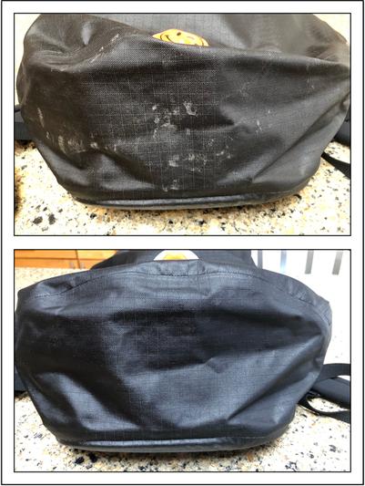 User uploaded product image