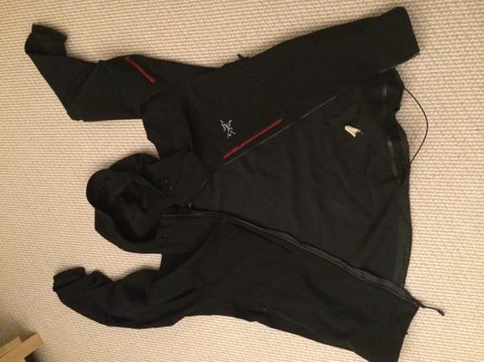 User uploaded product image