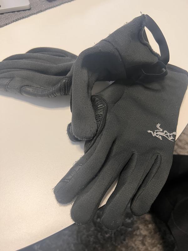 Arcteryx 2024 rivet glove