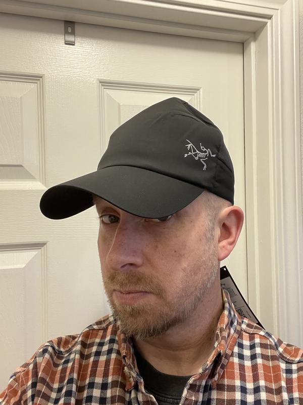 Arcteryx 2024 escapa cap