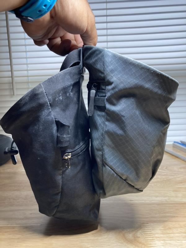 宜しくお願い致しますARC’TERYX Ion Chalk Bag Large