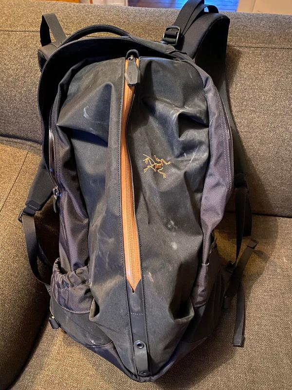 Arro 22 Backpack | Arc'teryx
