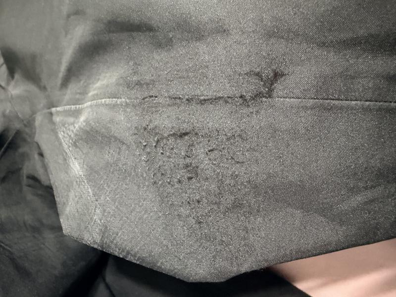 User uploaded product image