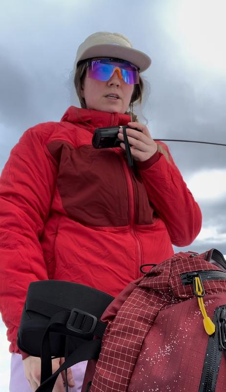 User uploaded product image