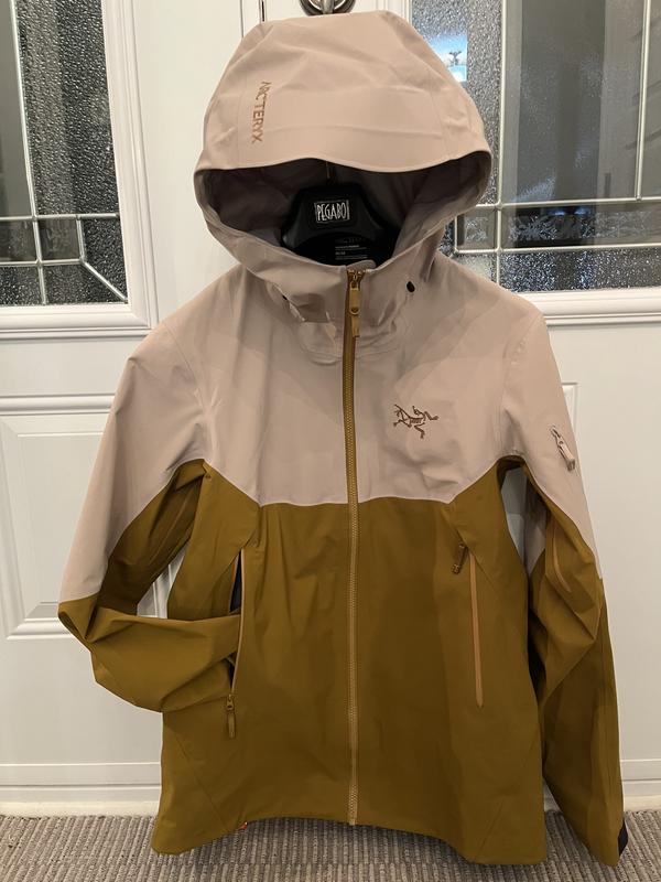 Arcteryx sentinel clearance jacket