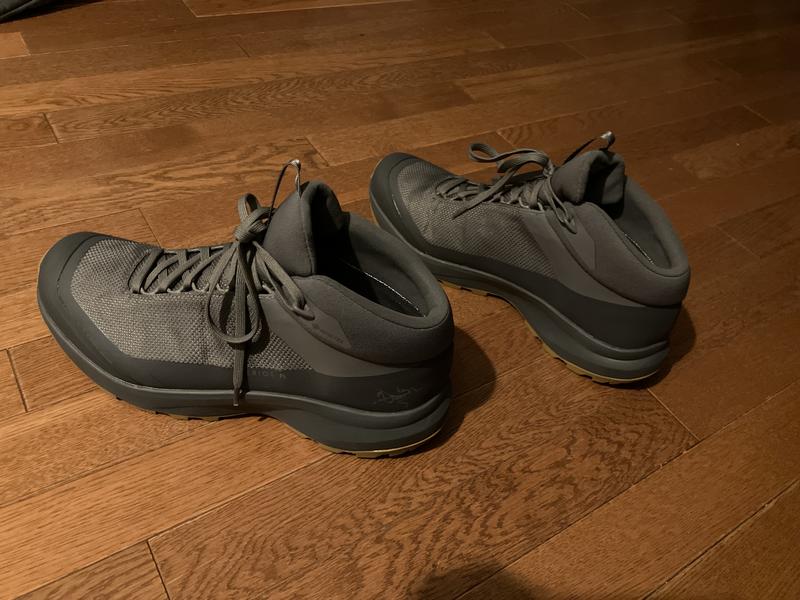 User uploaded product image
