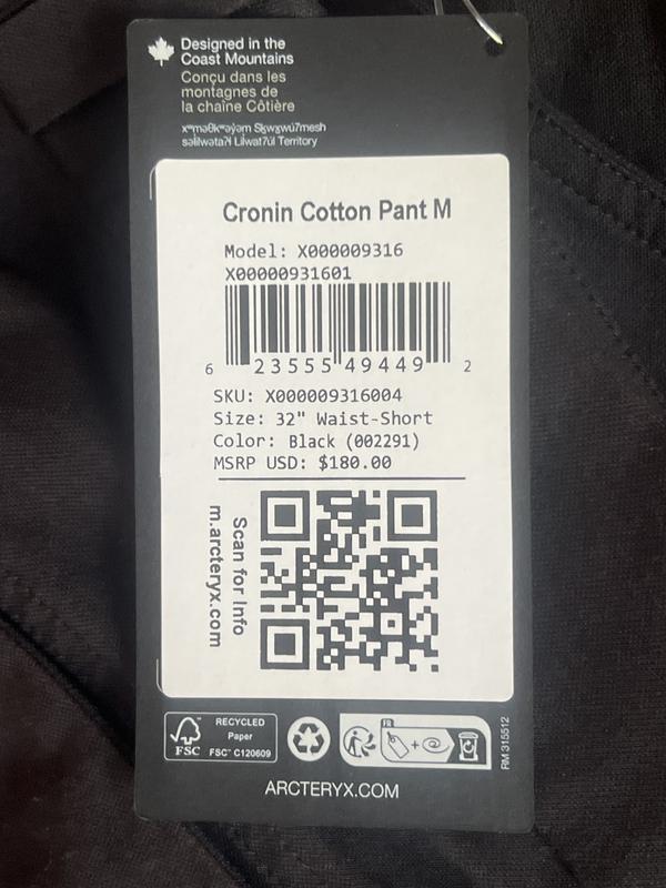 User uploaded product image