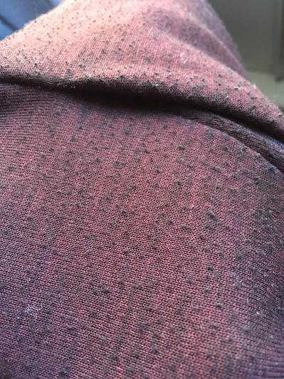 User uploaded product image