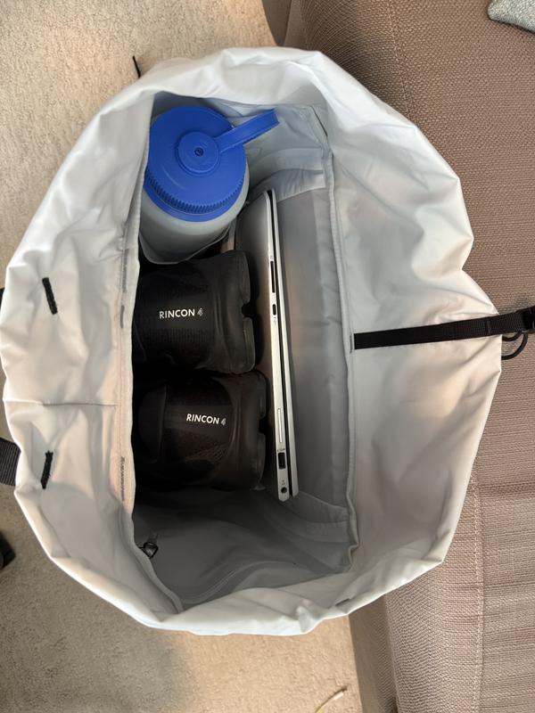 User uploaded product image