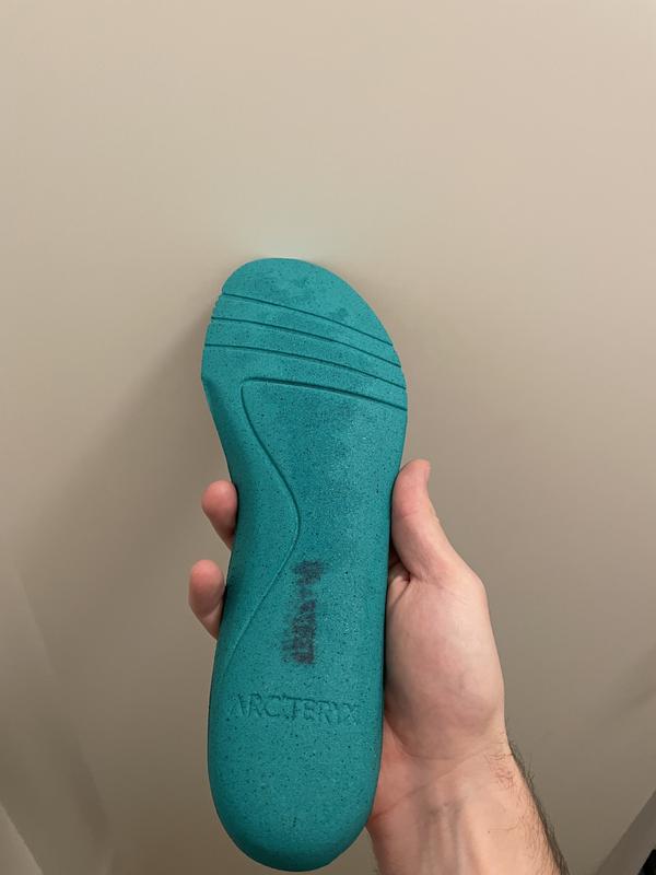 User uploaded product image