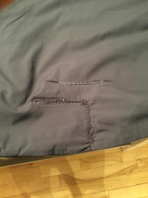 User uploaded product image