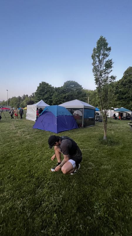 User uploaded product image