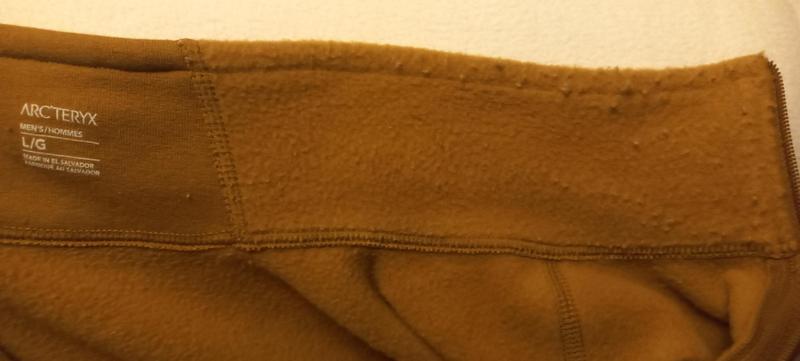 User uploaded product image