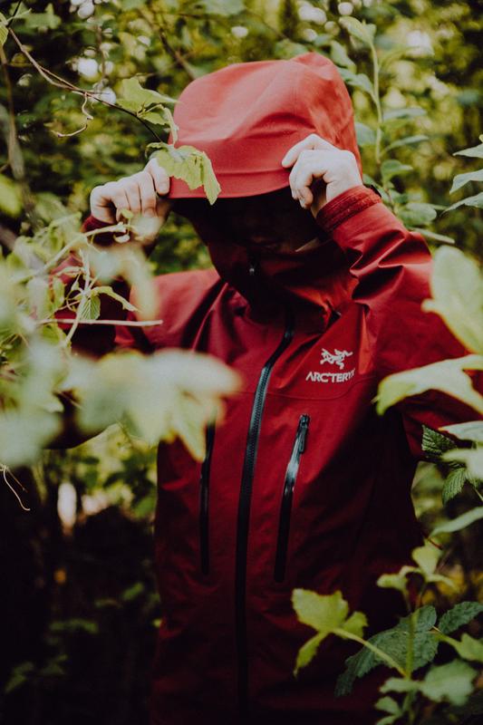 ヤスくん【美品】Arc'teryx Alpha SV Jacket M Arc'teryx Alpha SV Jacket - Men's | REI Co-op