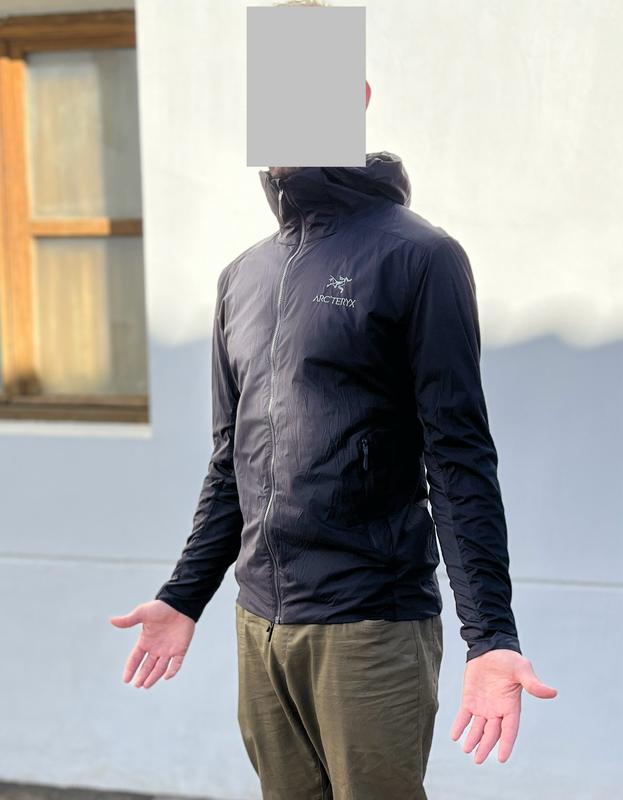 Atom SL Hoody Men's | Arc'teryx