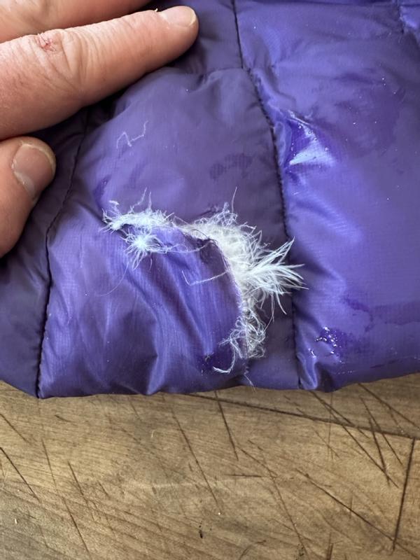 User uploaded product image