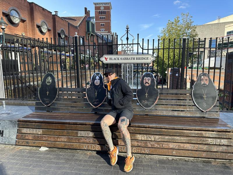 User uploaded product image