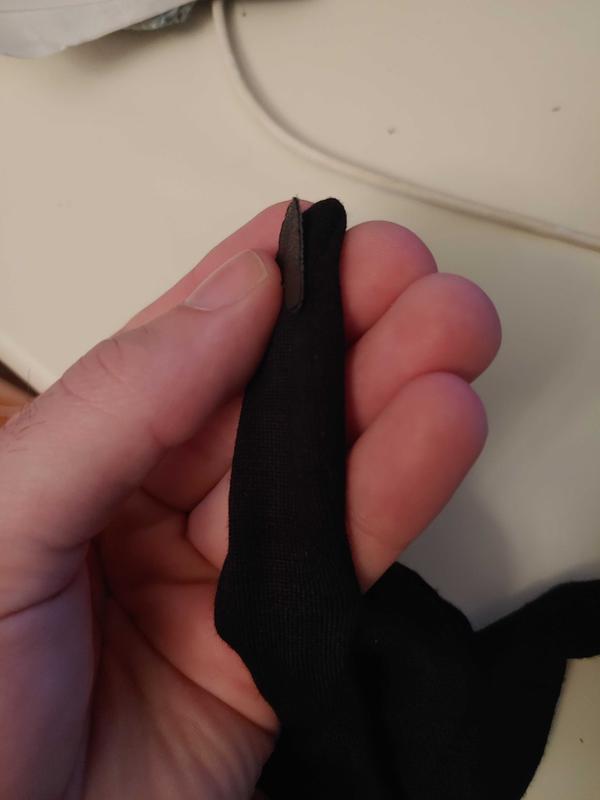 User uploaded product image