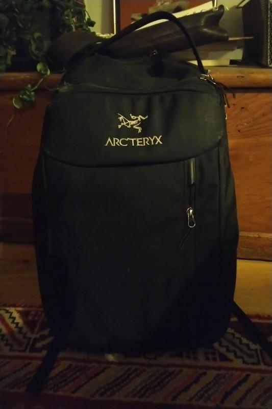 Blade 28 Backpack Arc Teryx