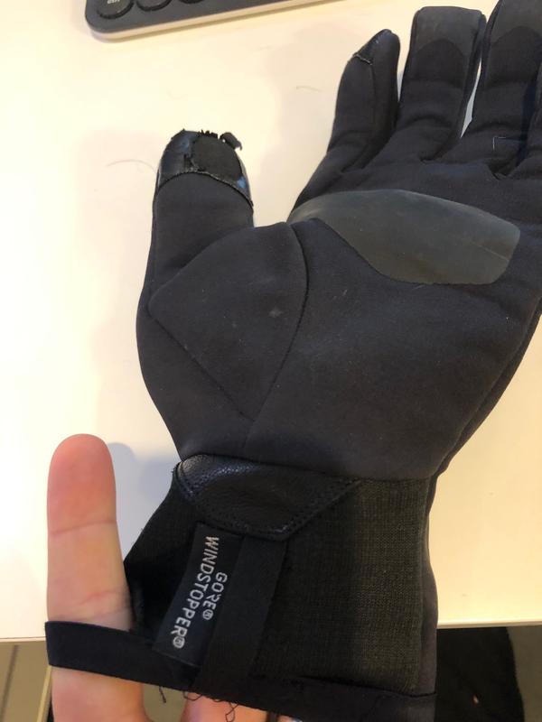 User uploaded product image