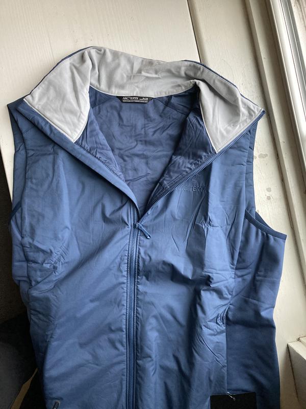 Atom Vest Women's | Arc'teryx