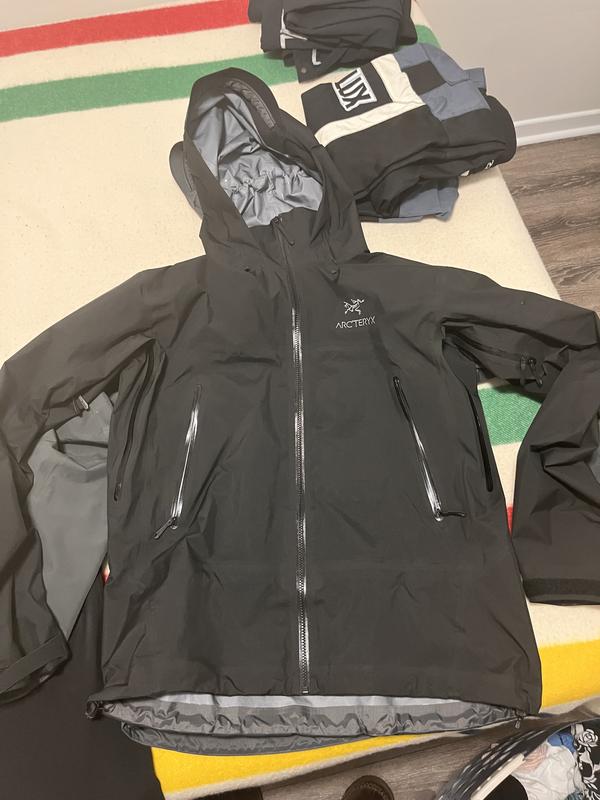 Beta AR Jacket Men's | Arc'teryx