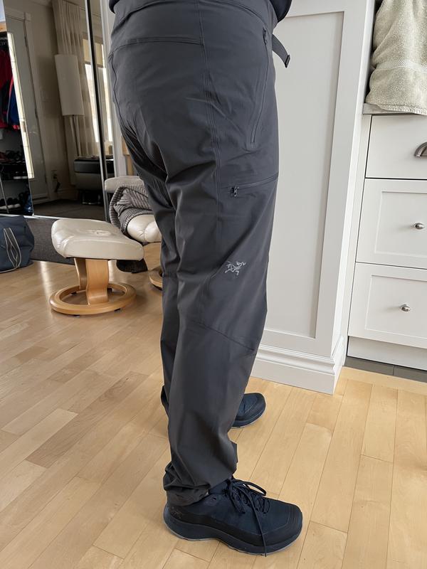 Arcteryx pants hot sale