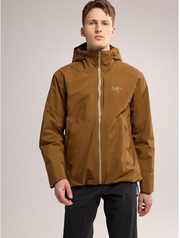 Gamma MX Hoody Men's | Arc'teryx