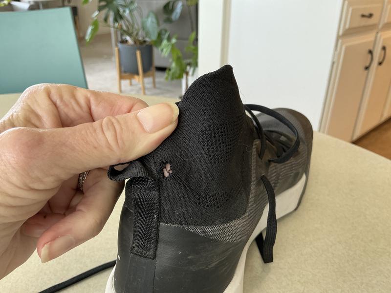 User uploaded product image