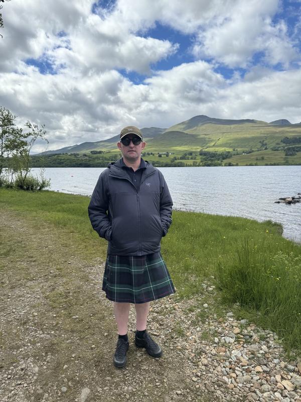 User uploaded product image