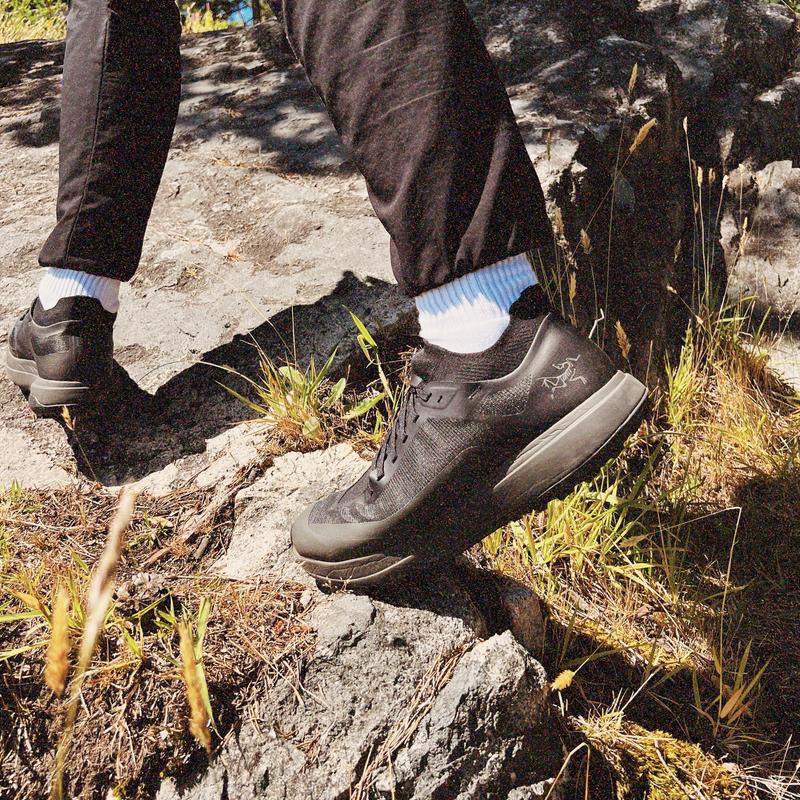 Arc'teryx Sylan Trail-Running Shoes - Men's | REI Co-op