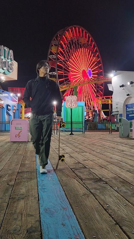 User uploaded product image