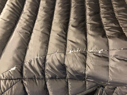 User uploaded product image