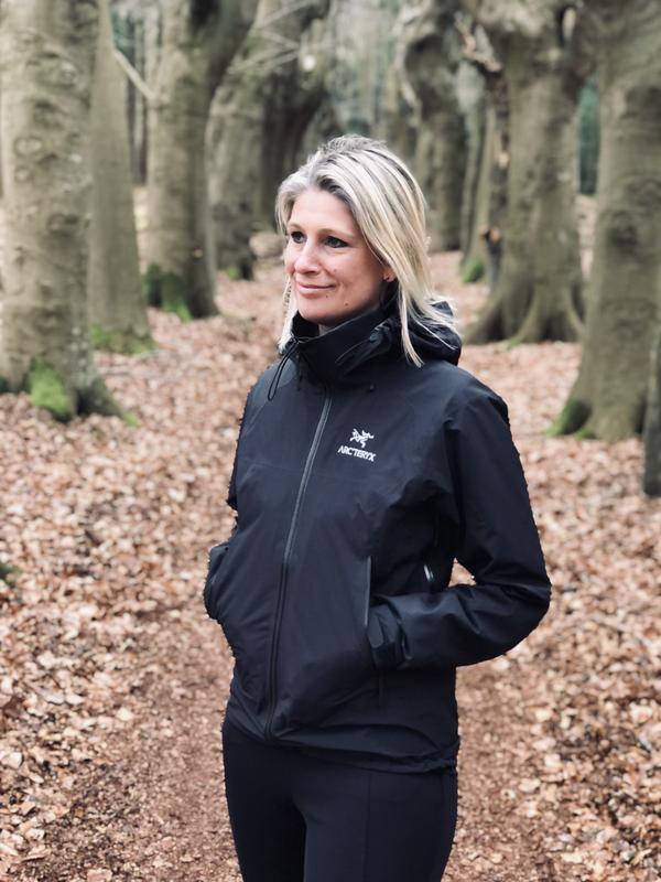 Beta AR Jacket Women's | Arc'teryx