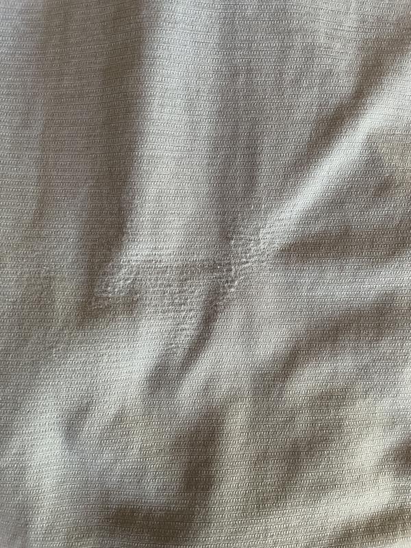 User uploaded product image