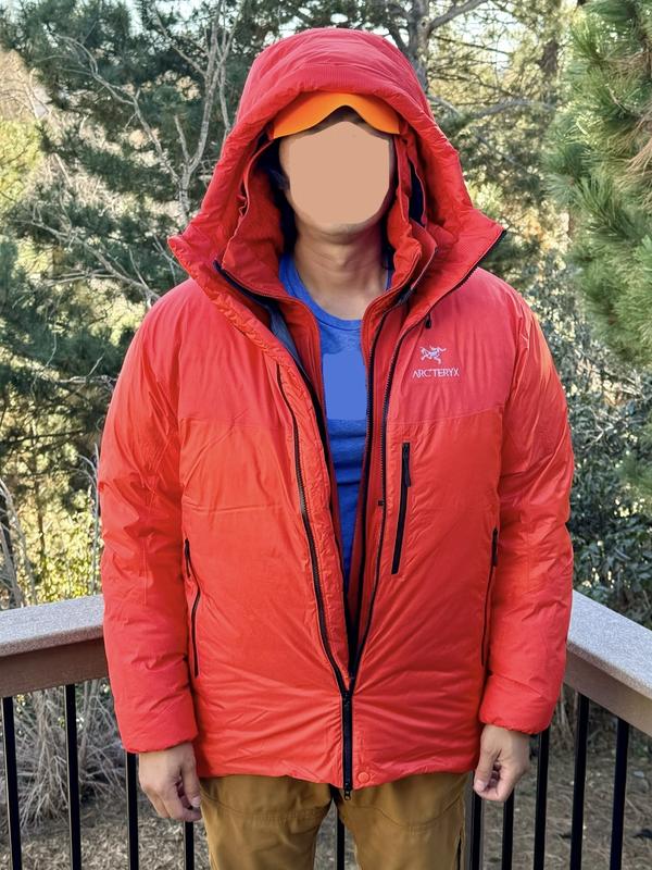 Arcteryx ceres hotsell