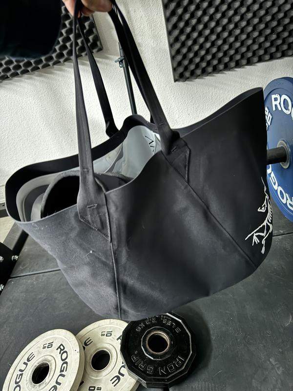 Arcteryx tote sale