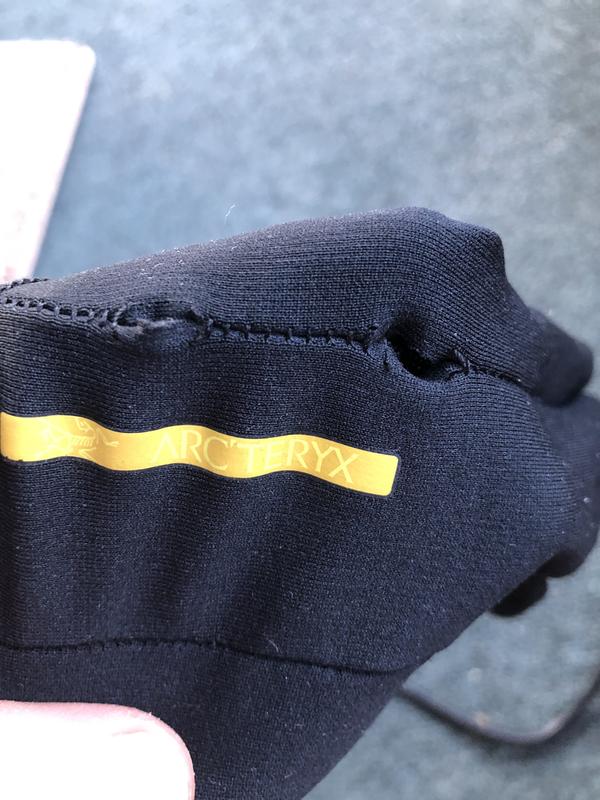 User uploaded product image