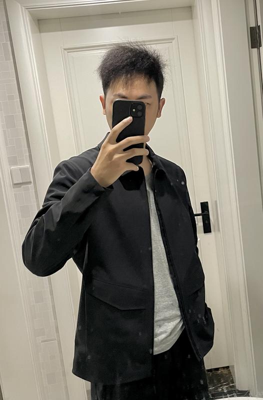 veilance spere jacket