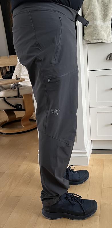 Arc'teryx Gamma LT Pant Reviews - Trailspace