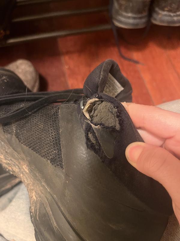 User uploaded product image