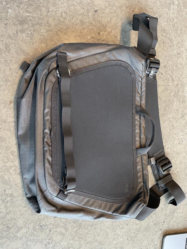 Used Arc'teryx Granville 10 Courier Bag | REI Co-op