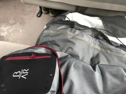 User uploaded product image