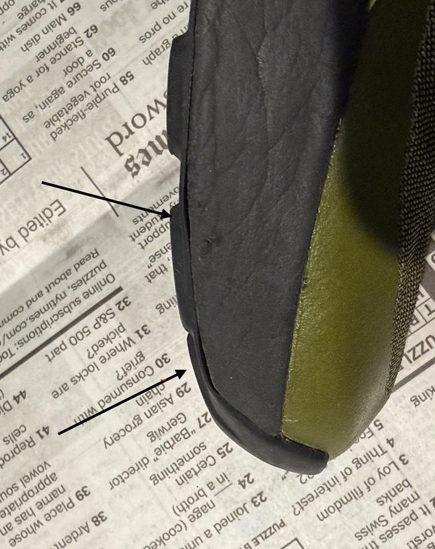 User uploaded product image